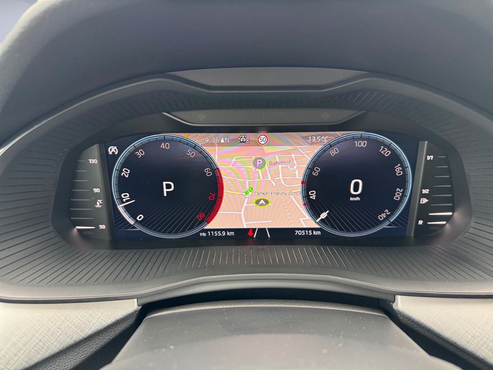 Fahrzeugabbildung SKODA Kamiq Tour 1.5 TSI
