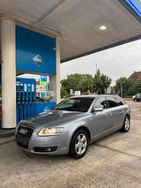 Audi A6 3.0 TDI Neu TÜV 06/2027 AHK Kombi - Audi A6 aus 2007: 3.2