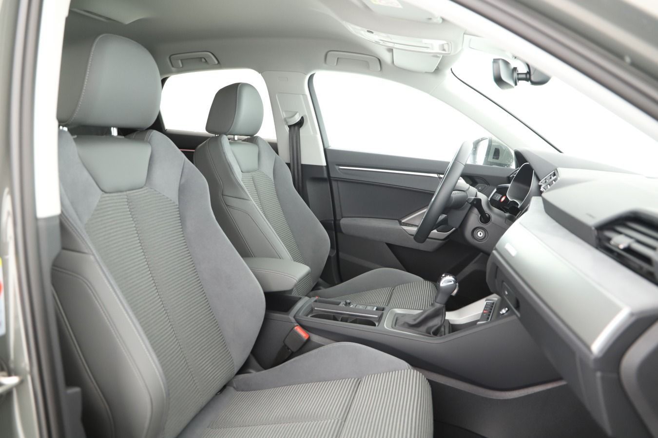 Audi Q3 - Bild 8