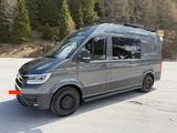 MAN TGE 3.180 4X4 SB (VW Crafter Plattform) - Offers