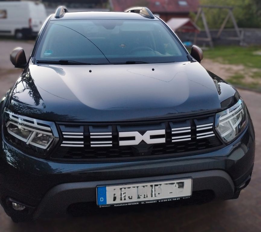 Image of Dacia Duster