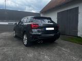 Audi SQ2 TFSI S tronic quattro-Facelift-5J.Garantie - Audi SQ2 von privat