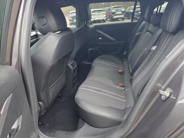 Bild 8 Opel Astra GS ST AT8/NAVI/SHZ+LHZ/PDC vo+hi+360Cam/LE