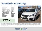 Peugeot 308 1.2 PureTech 130 Style Sitzheiz Rückfahrkam