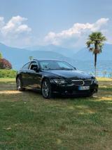 BMW 650i  V8 LPG - gebrauchte BMW 650 aus dem Jahr 2005