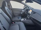 Renault ZOE Iconic E-Tech 100% elektrisch - Renault ZOE: Iconic