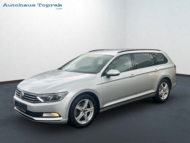 VW Passat 1.4 TSI Variant Trendline BMT KLIMA 6-GAN