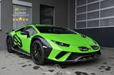 Lamborghini Huracan Sterrato 1 OF 1499 EXP € 299.983 - Lamborghini Huracán: Sterrato