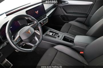Cupra Leon - 10