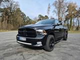 Andere Dodge RAM 1500 5.7 Hemi + LPG - Andere aus 2011