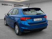 Skoda Fabia Selection 1.0 TSI 85kW DSG Kamera 5J GV