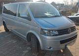 Volkswagen T5 Multivan, lang - Volkswagen T5 Multivan: Lang