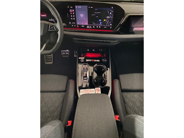 A5 Avant S line 40 TDI S tronic quattro NAVI+SOU