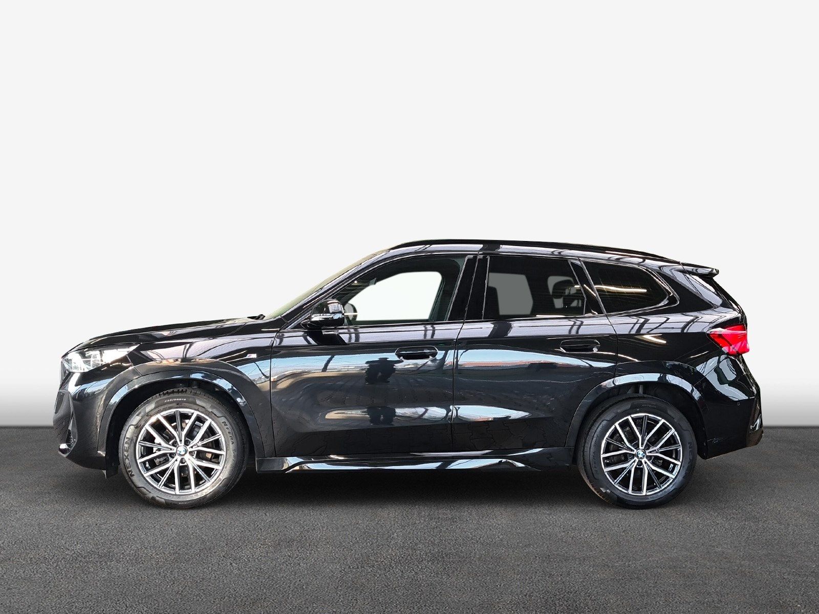 BMW X1 - Bild 5