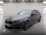 BMW M5 CS Limousine - BMW M5 aus 2022