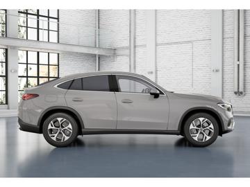 2026 Mercedes-BENZ GLC 照片 9