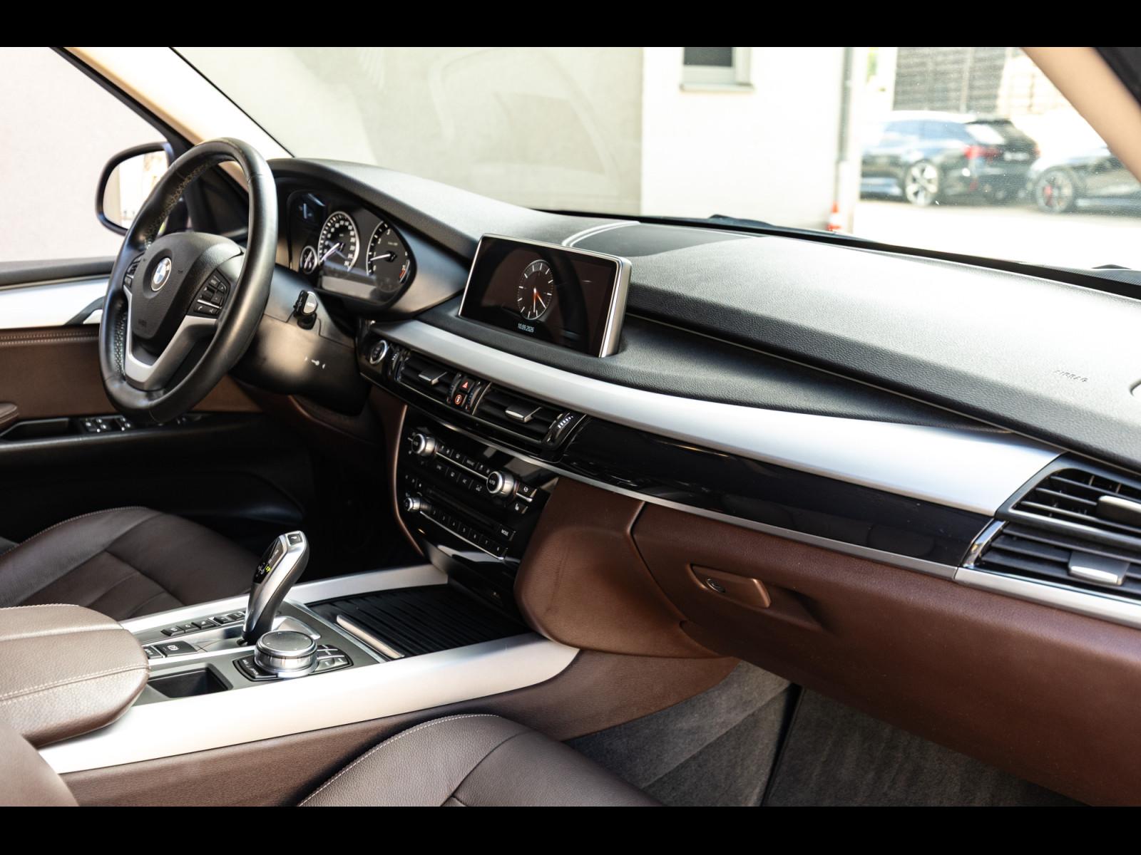 BMW X5 XDRIVE 35I  360 | 306 ch | 4X4 | BVA | HAYON ÉLECTRIQUE | PACK SPORT | RÉGLAGE ÉLECTRIQUE DES SIÈGES AVEC FONCTION MÉMOIRE