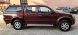 Isuzu D-Max 3.0 TD 4WD Aut e Gancio PICK UP - Isuzu D-Max 3.0 Gebrauchtwagen