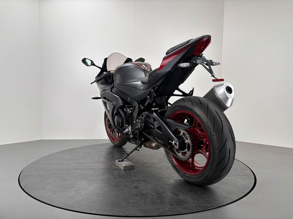 Fahrzeugabbildung Suzuki GSX-R 1000 *TOP-ZUSTAND *WENIG KM