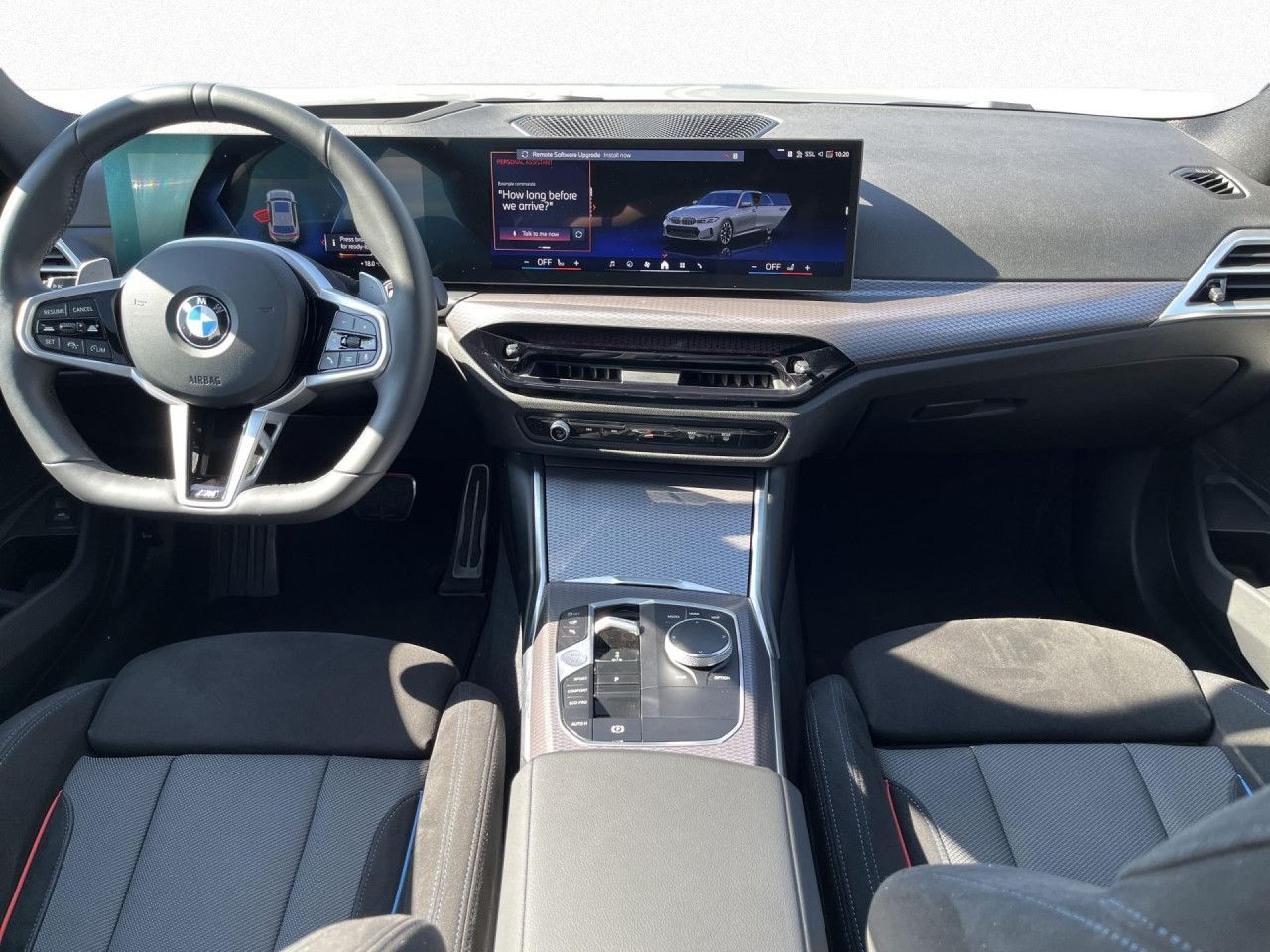 BMW 320 - Bild 13