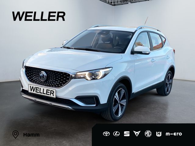 MG ZS EV Luxury *ACC*Kamera*Navi*CarPlay*SHZ*e-Sitz