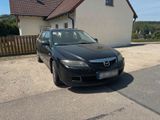 Mazda 6 Facelift 143 Ps - Mazda 3: Kombi