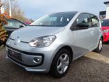 Volkswagen up! cup! 5-Türig*1.Hand*88Tkm*Klima*NAVI*Sitzhzg - VW up! Gebrauchtwagen in Frankfurt