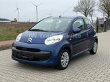 Citroën C1 Style Bluetooth TÜV Neu Service Neu!
