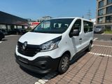 Renault Trafic Combi L1H1 2,7t  Expression