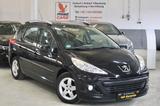 Peugeot 207 SW Urban Move 95 VTi*AHK*PANO - gebrauchte Peugeot 207 aus dem Jahr 2010