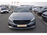 Mercedes-Benz C 200 T-Mod.-Auto-Navi-LED-Sitzhz-Tempo-Klimaaut - gebrauchte Mercedes-Benz C 200 aus dem Jahr 2020