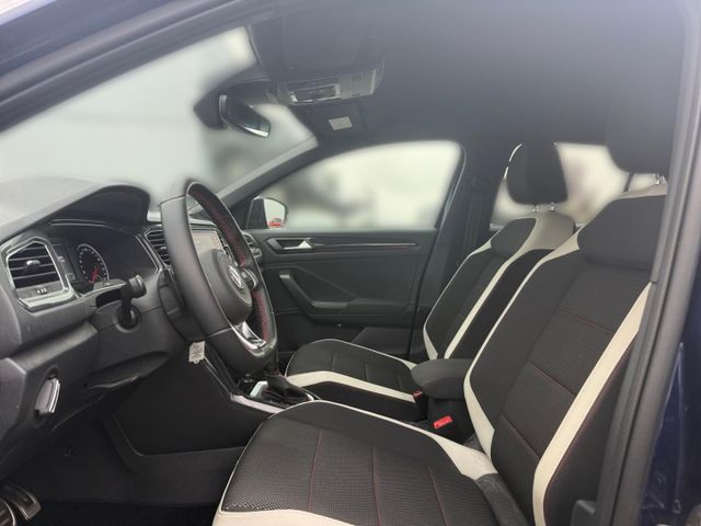 T-Roc 1.5 TSI Sport ACC El. Heckklappe PDC v+h