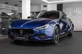Maserati Ghibli GranSport S Q4/HarmanKardon/LED/SoftClose - Maserati Ghibli S-GRANSPORT