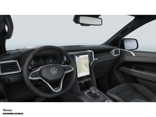 Volkswagen Amarok - Bild 9