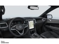 Volkswagen Amarok - Vorschau Bild 9