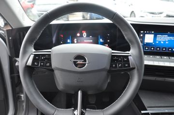 Bild 14 Opel Astra L 5-trg. Elegance - AHK - PurePanel