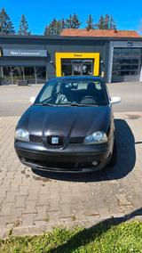 Seat Arosa 1.0 *TÜV bis 2027 - gebrauchte Seat Arosa aus dem Jahr 2003
