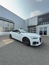 Audi A5 40 TFSI S tronic Sportback S line S line - Audi A5 Gebrauchtwagen in Nürnberg