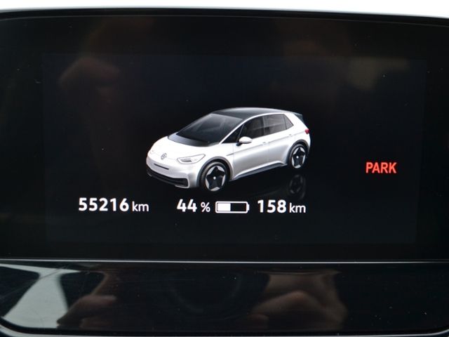 ID.3 Pro Performance 1st Plus CCS/MATRIX/20-ZOLL