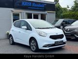Kia Venga Dream Team Navi/Kamera/1.Hand/78000KM - Kia Venga: Dream Team