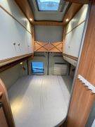 Pössl 2Win Vario Hochdach - *Motor nur 3000 Km*