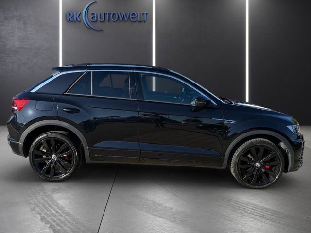 T-Roc Sport 2.0 TSI 4Motion DSG Sportpaket Navi 