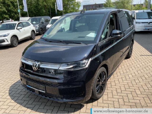 Volkswagen T7 Multivan 1.4 TSI eHybrid DSG Style Navi HUD A