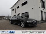 Audi A8 6.3 FSI W12 quattro Lang*MASSAGE*LED*B&O* - Audi A8: L W12