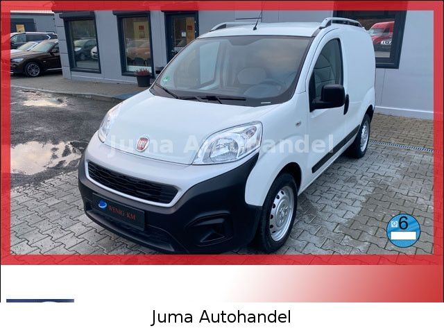 Fiat Fiorino Professional SX Kasten*KLIMA*7.142€NETTO