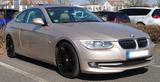 BMW 325i E92 Coupe LCI, Steptr.,Leder,eSD,BMW-... - BMW 325 in Bremen