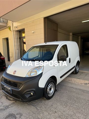 Fiat Fiorino 1.3 MJT 80CV Cargo IVA ESPOSTA