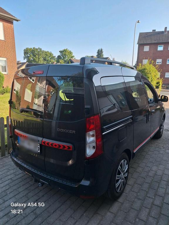 Dacia Dokker