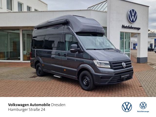 Volkswagen Grand California 600 2.0 TDI 8G-Automatik