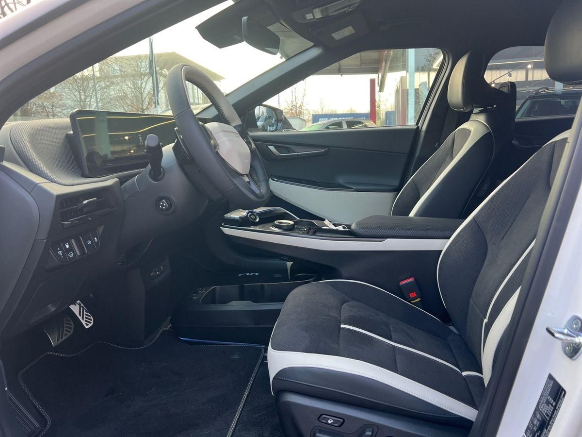 Kia EV6 - Bild 7
